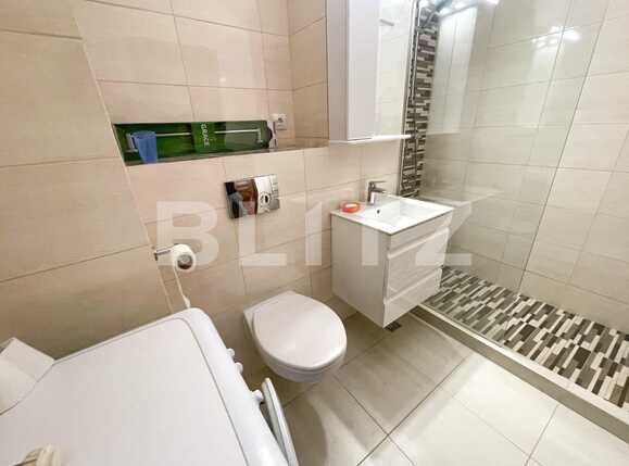 Garsonieră de închiriat Ultracentral - 91698AI | BLITZ Craiova | Poza12