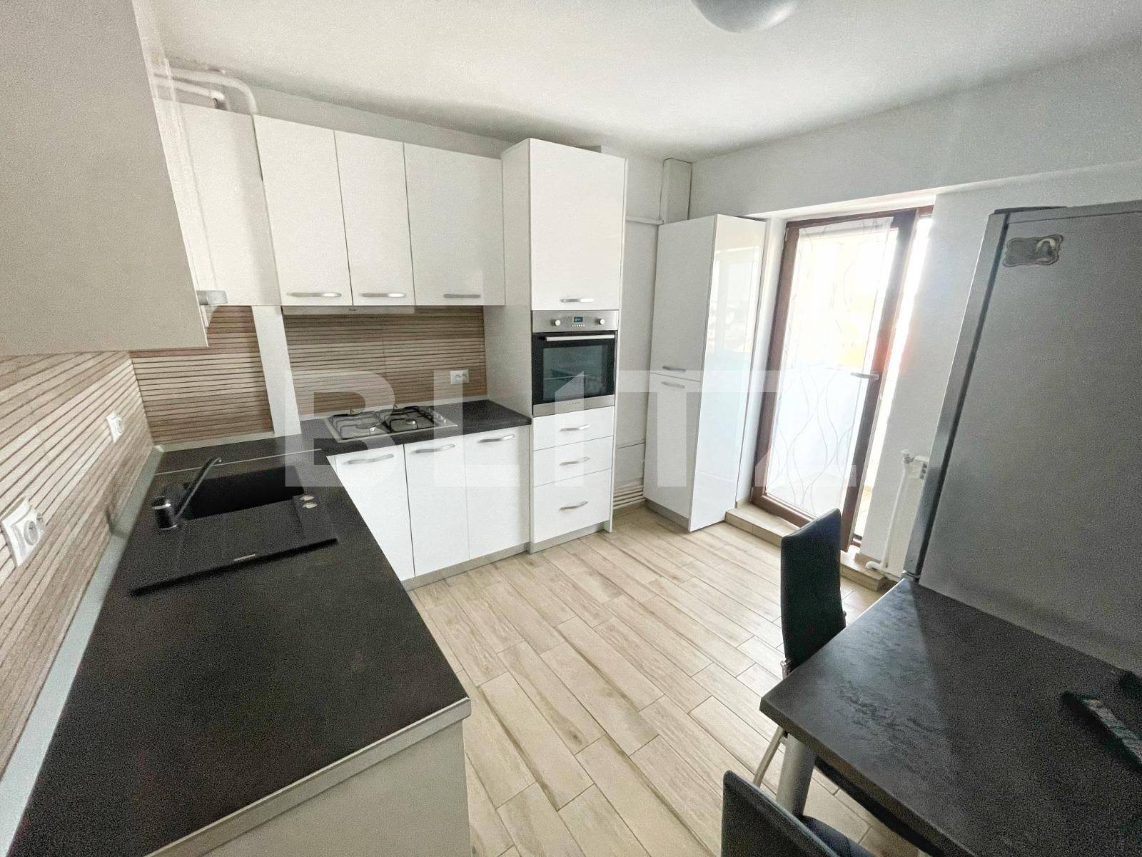 Garsonieră de închiriat Ultracentral - 91698AI | BLITZ Craiova | Poza6