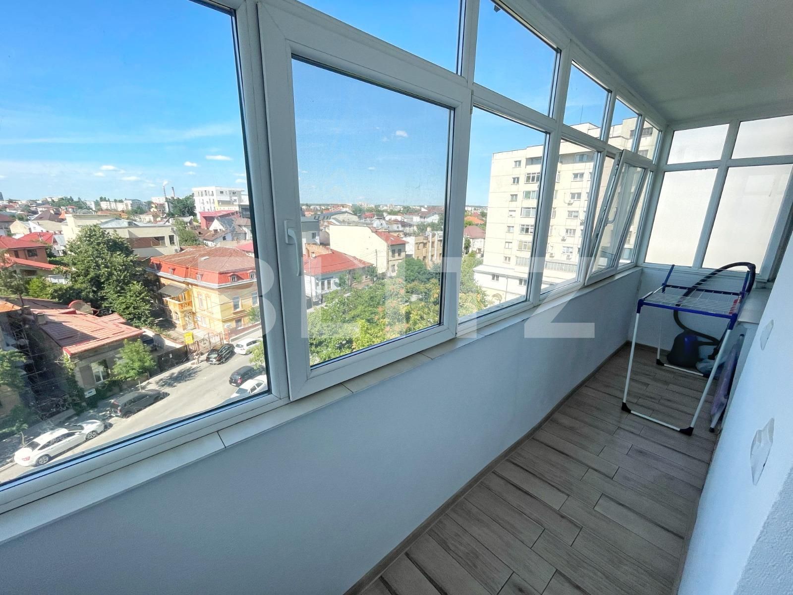 Garsonieră de închiriat Ultracentral - 91698AI | BLITZ Craiova | Poza10