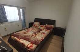 Apartament  2 camere, 56 mp, decomandat, zona 1 Mai