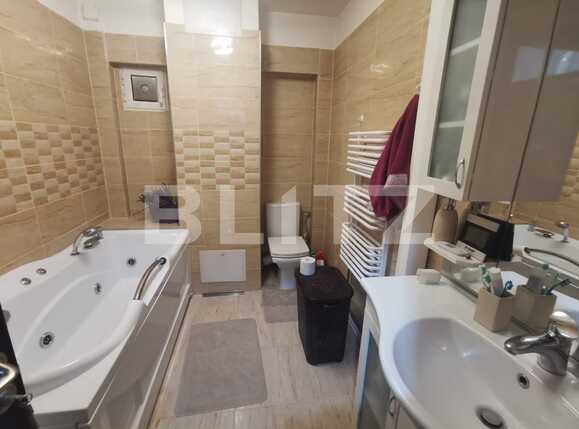 Apartament de vânzare 2 camere 1 Mai - 91714AV | BLITZ Craiova | Poza3