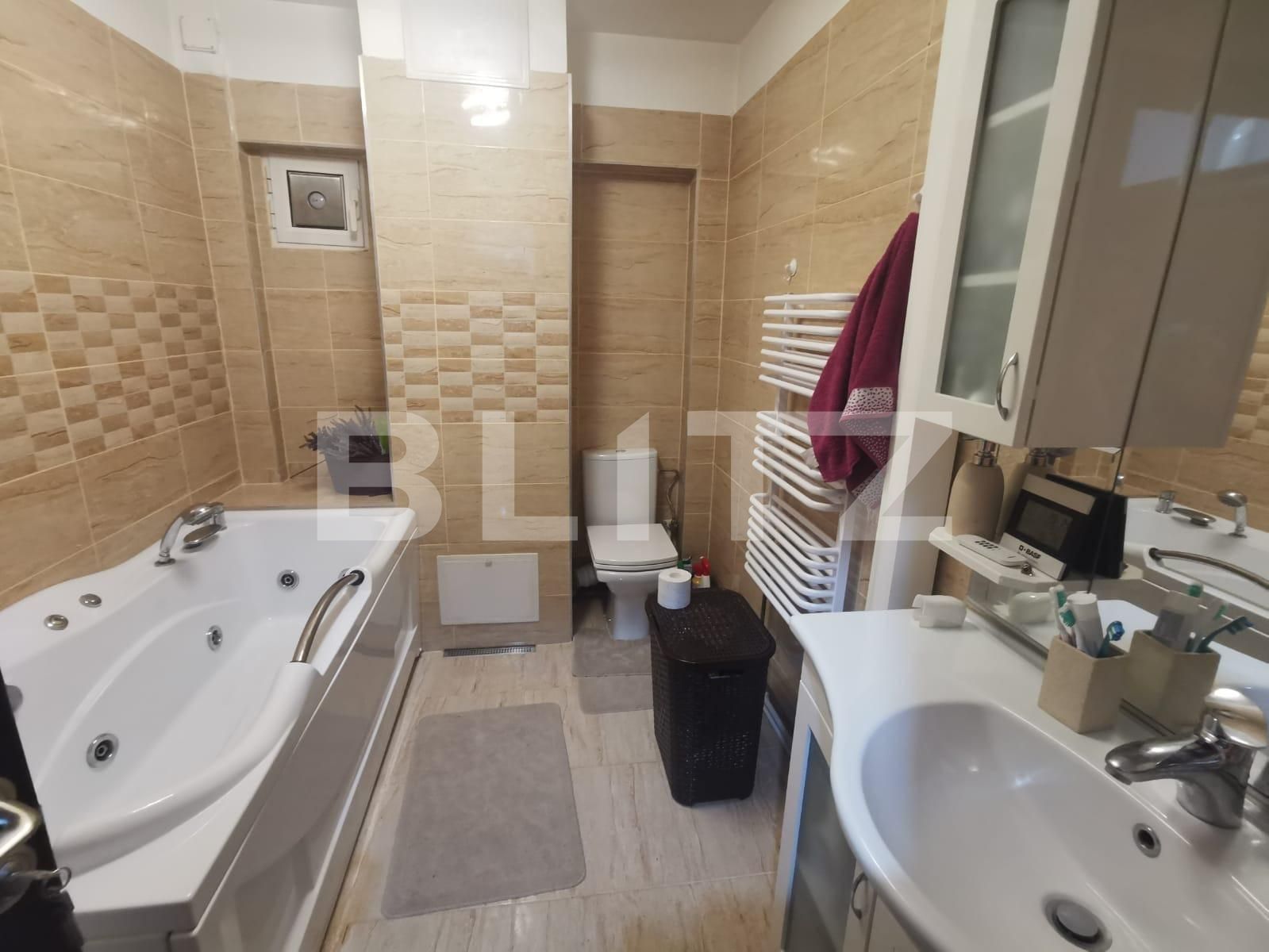 Apartament de vânzare 2 camere 1 Mai - 91714AV | BLITZ Craiova | Poza3