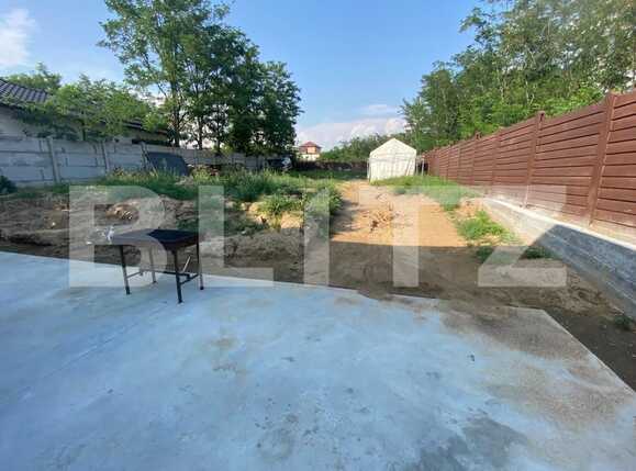 Spațiu industrial de închiriat Exterior Est - 91736SII | BLITZ Craiova | Poza5