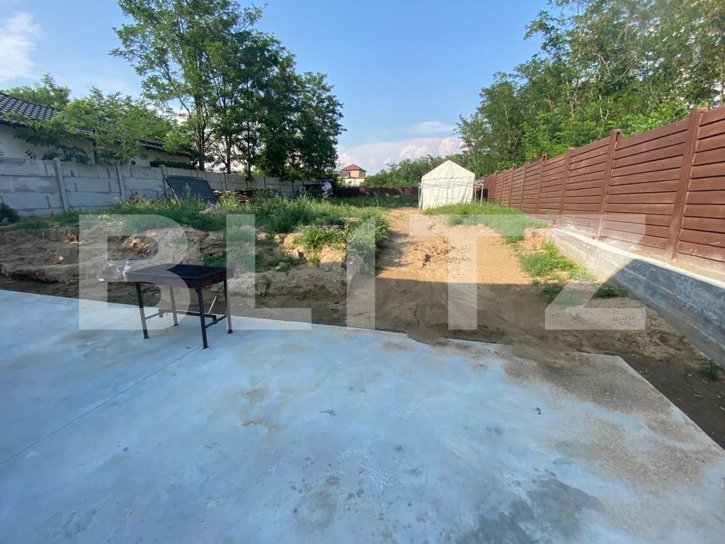 Spațiu industrial de închiriat Exterior Est - 91736SII | BLITZ Craiova | Poza5