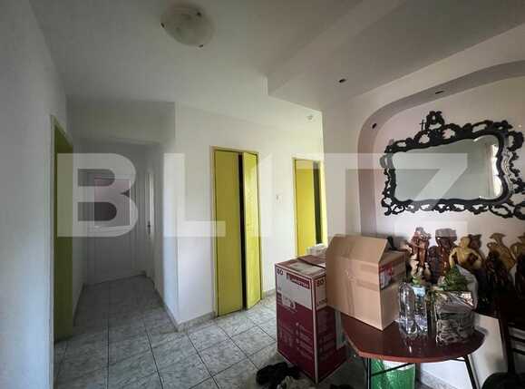 Apartament de vânzare 4 camere 1 Mai - 91739AV | BLITZ Craiova | Poza3