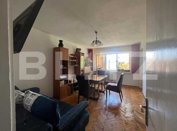 Apartament de vânzare 4 camere 1 Mai - 91739AV | BLITZ Craiova | Poza1