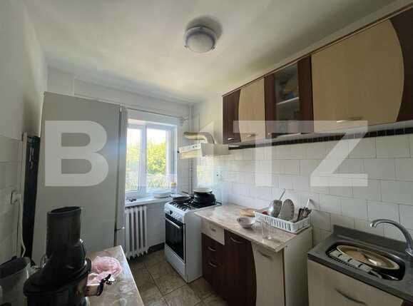 Apartament de vânzare 4 camere 1 Mai - 91739AV | BLITZ Craiova | Poza4