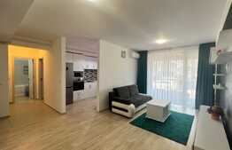 Apartament 2 camere, 56 mp, terasa 20mp, zona Caracal
