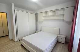 Apartament 2 camere, 56 mp, terasa 20mp, zona Caracal