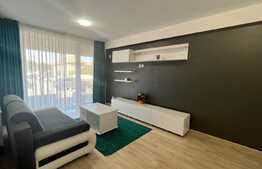 Apartament 2 camere, 56 mp, terasa 20mp, zona Caracal