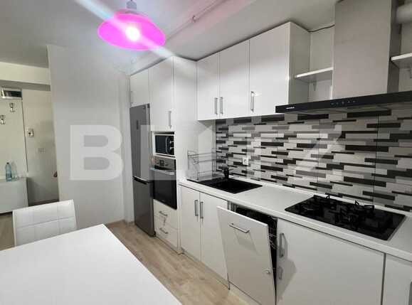 Apartament de închiriat 2 camere Valea Rosie - 91770AI | BLITZ Craiova | Poza4