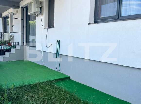 Apartament de închiriat 2 camere Valea Rosie - 91770AI | BLITZ Craiova | Poza9