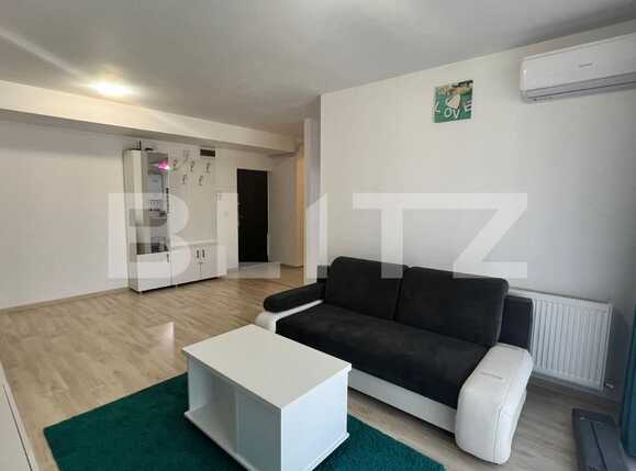 Apartament de închiriat 2 camere Valea Rosie - 91770AI | BLITZ Craiova | Poza3