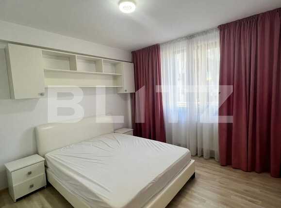 Apartament de închiriat 2 camere Valea Rosie - 91770AI | BLITZ Craiova | Poza5