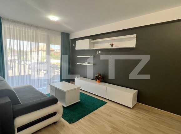 Apartament de închiriat 2 camere Valea Rosie - 91770AI | BLITZ Craiova | Poza2