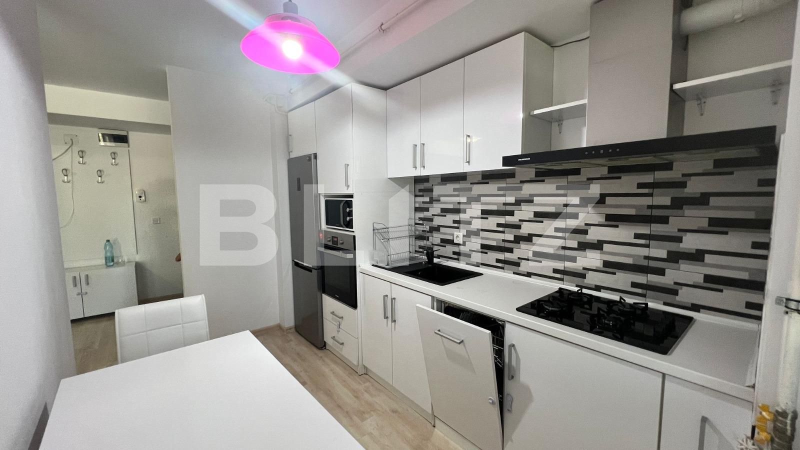 Apartament de închiriat 2 camere Valea Rosie - 91770AI | BLITZ Craiova | Poza4