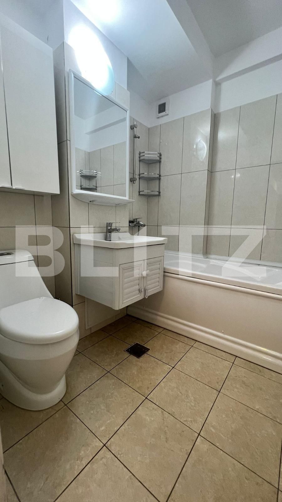 Apartament de închiriat 2 camere Valea Rosie - 91770AI | BLITZ Craiova | Poza7