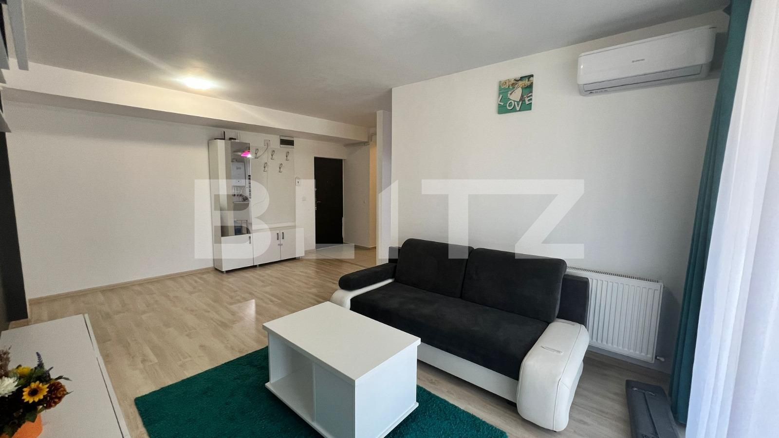 Apartament de închiriat 2 camere Valea Rosie - 91770AI | BLITZ Craiova | Poza3