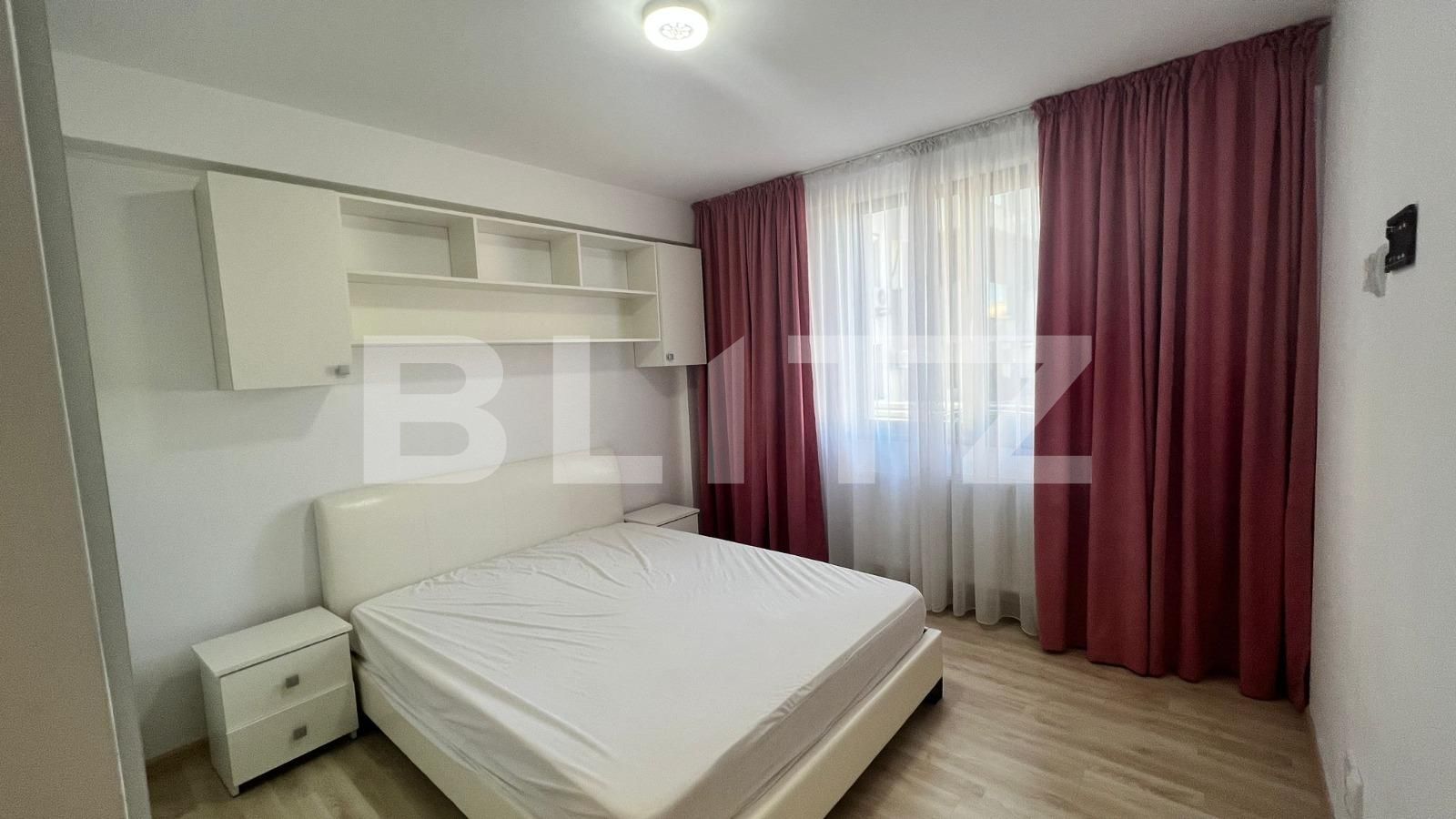 Apartament de închiriat 2 camere Valea Rosie - 91770AI | BLITZ Craiova | Poza5