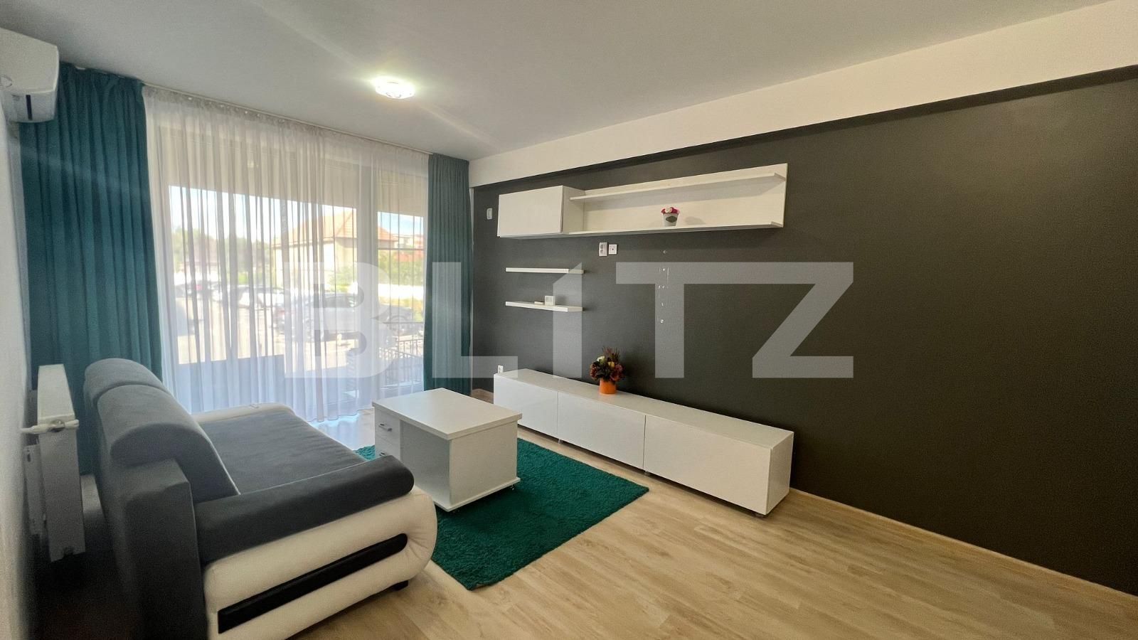 Apartament de închiriat 2 camere Valea Rosie - 91770AI | BLITZ Craiova | Poza2