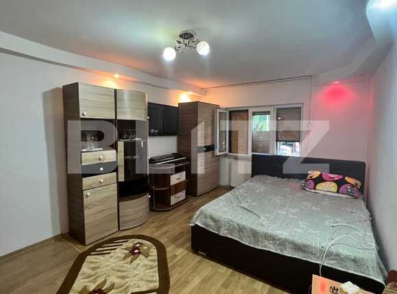 Apartament de închiriat 2 camere 1 Mai - 91775AI | BLITZ Craiova | Poza1