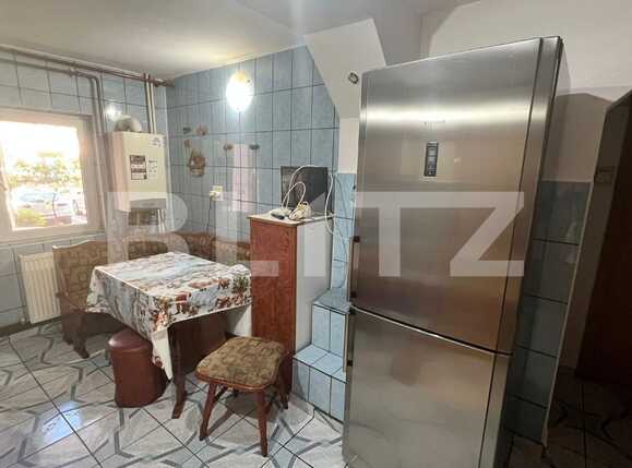 Apartament de închiriat 2 camere 1 Mai - 91775AI | BLITZ Craiova | Poza4