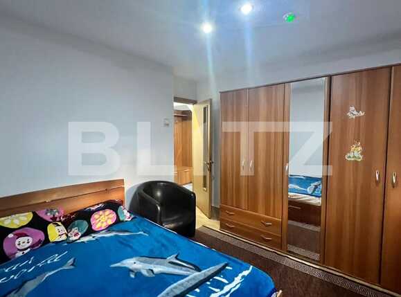 Apartament de închiriat 2 camere 1 Mai - 91775AI | BLITZ Craiova | Poza3