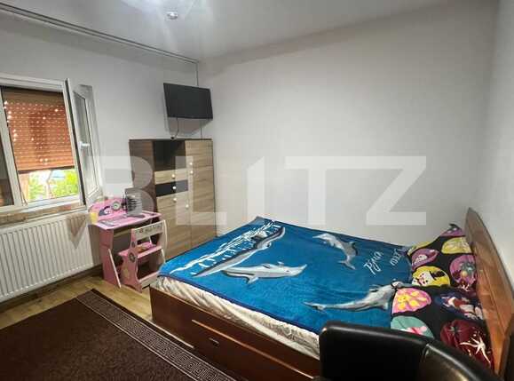 Apartament de închiriat 2 camere 1 Mai - 91775AI | BLITZ Craiova | Poza2