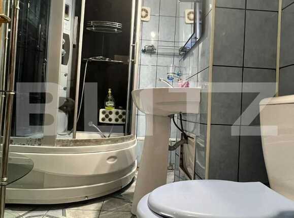 Apartament de închiriat 2 camere 1 Mai - 91775AI | BLITZ Craiova | Poza5