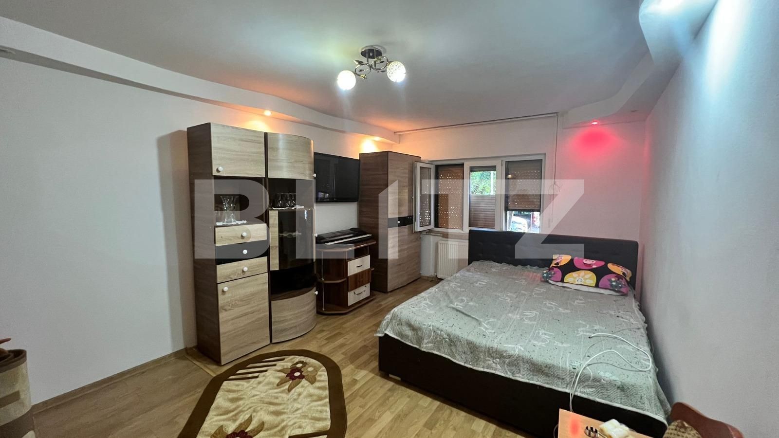 Apartament de închiriat 2 camere 1 Mai - 91775AI | BLITZ Craiova | Poza1