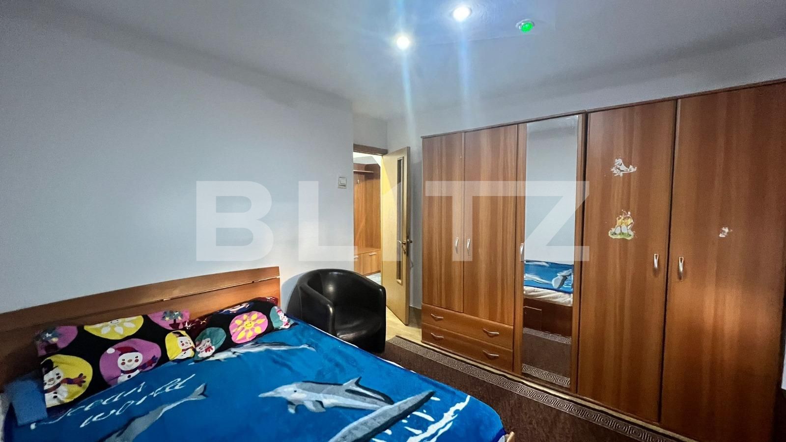 Apartament de închiriat 2 camere 1 Mai - 91775AI | BLITZ Craiova | Poza3