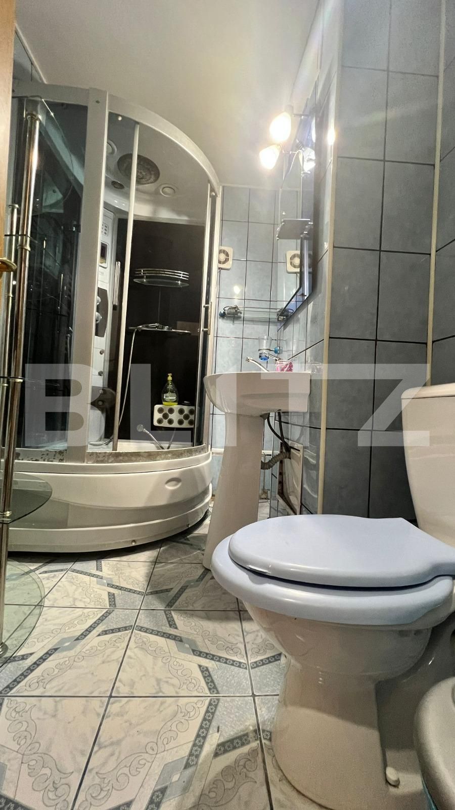 Apartament de închiriat 2 camere 1 Mai - 91775AI | BLITZ Craiova | Poza5