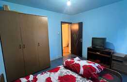 Apartament 2 camere, 50 mp, decomandat, zona Valea Rosie