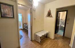 Apartament 2 camere, 50 mp, decomandat, zona Valea Rosie