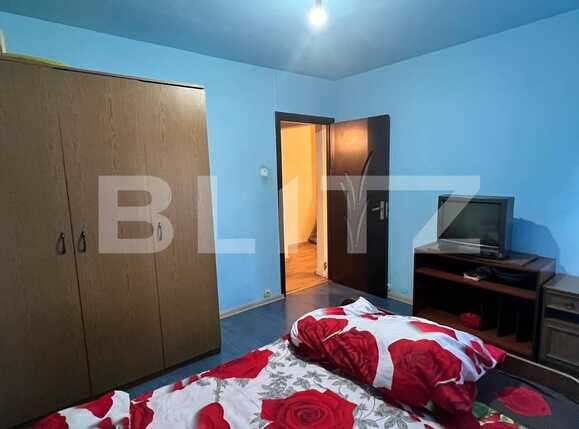 Apartament de închiriat 2 camere Valea Rosie - 91776AI | BLITZ Craiova | Poza2