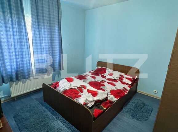 Apartament de închiriat 2 camere Valea Rosie - 91776AI | BLITZ Craiova | Poza1