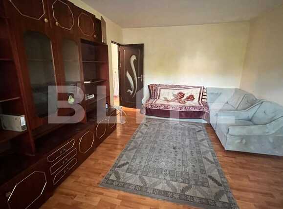 Apartament de închiriat 2 camere Valea Rosie - 91776AI | BLITZ Craiova | Poza3