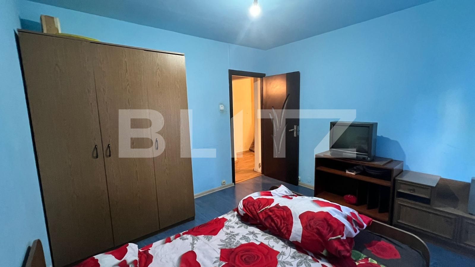 Apartament de închiriat 2 camere Valea Rosie - 91776AI | BLITZ Craiova | Poza2