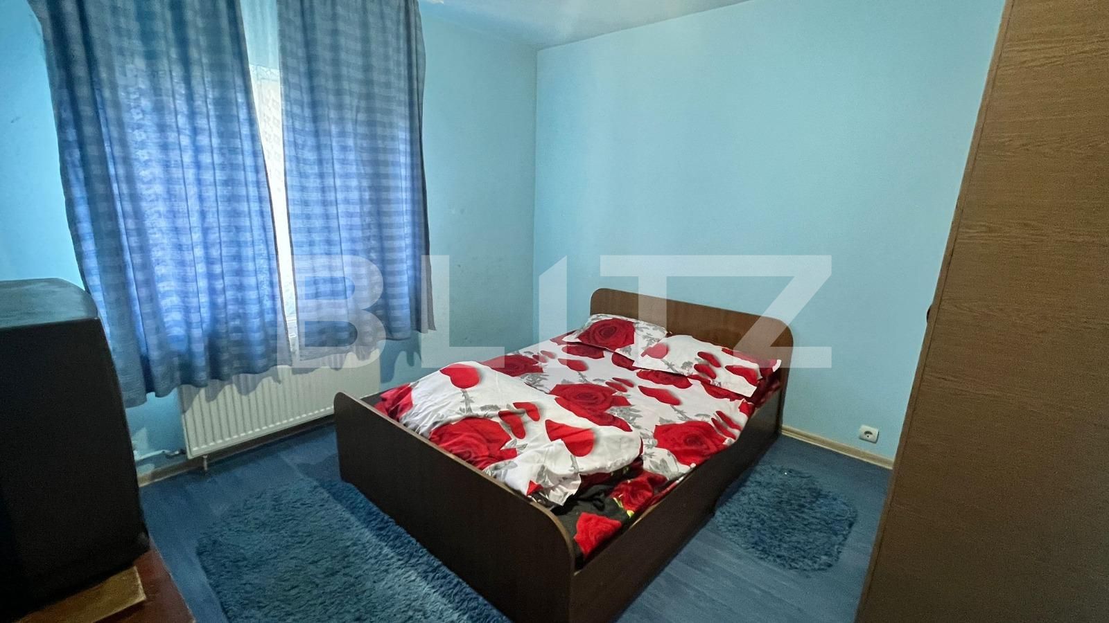Apartament de închiriat 2 camere Valea Rosie - 91776AI | BLITZ Craiova | Poza1
