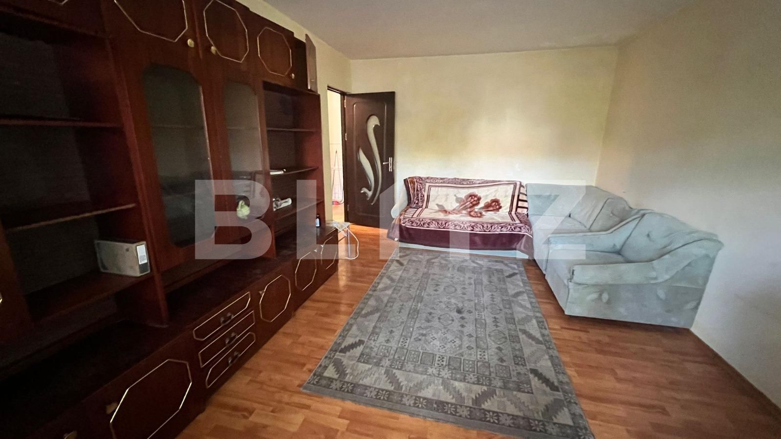 Apartament de închiriat 2 camere Valea Rosie - 91776AI | BLITZ Craiova | Poza3