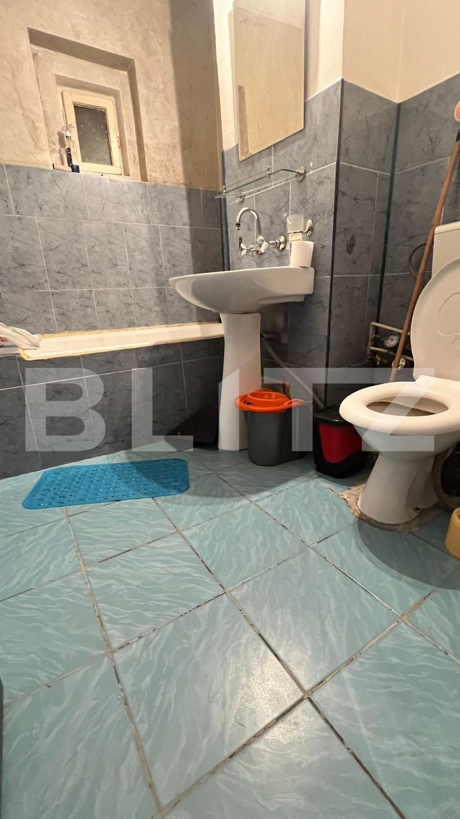 Apartament de închiriat 2 camere Valea Rosie - 91776AI | BLITZ Craiova | Poza7