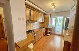 Apartament 3 camere, 70 mp, petfriendly, Calea Bucuresti