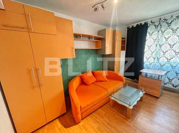 Apartament de închiriat 3 camere Calea Bucuresti - 91778AI | BLITZ Craiova | Poza4