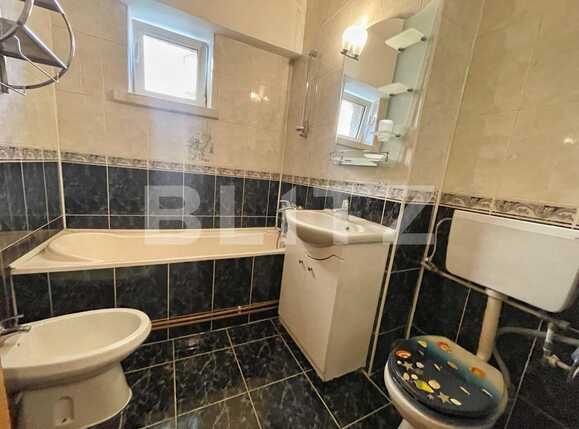 Apartament de închiriat 3 camere Calea Bucuresti - 91778AI | BLITZ Craiova | Poza12