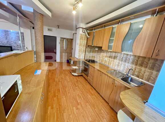 Apartament de închiriat 3 camere Calea Bucuresti - 91778AI | BLITZ Craiova | Poza3