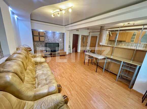 Apartament de închiriat 3 camere Calea Bucuresti - 91778AI | BLITZ Craiova | Poza1