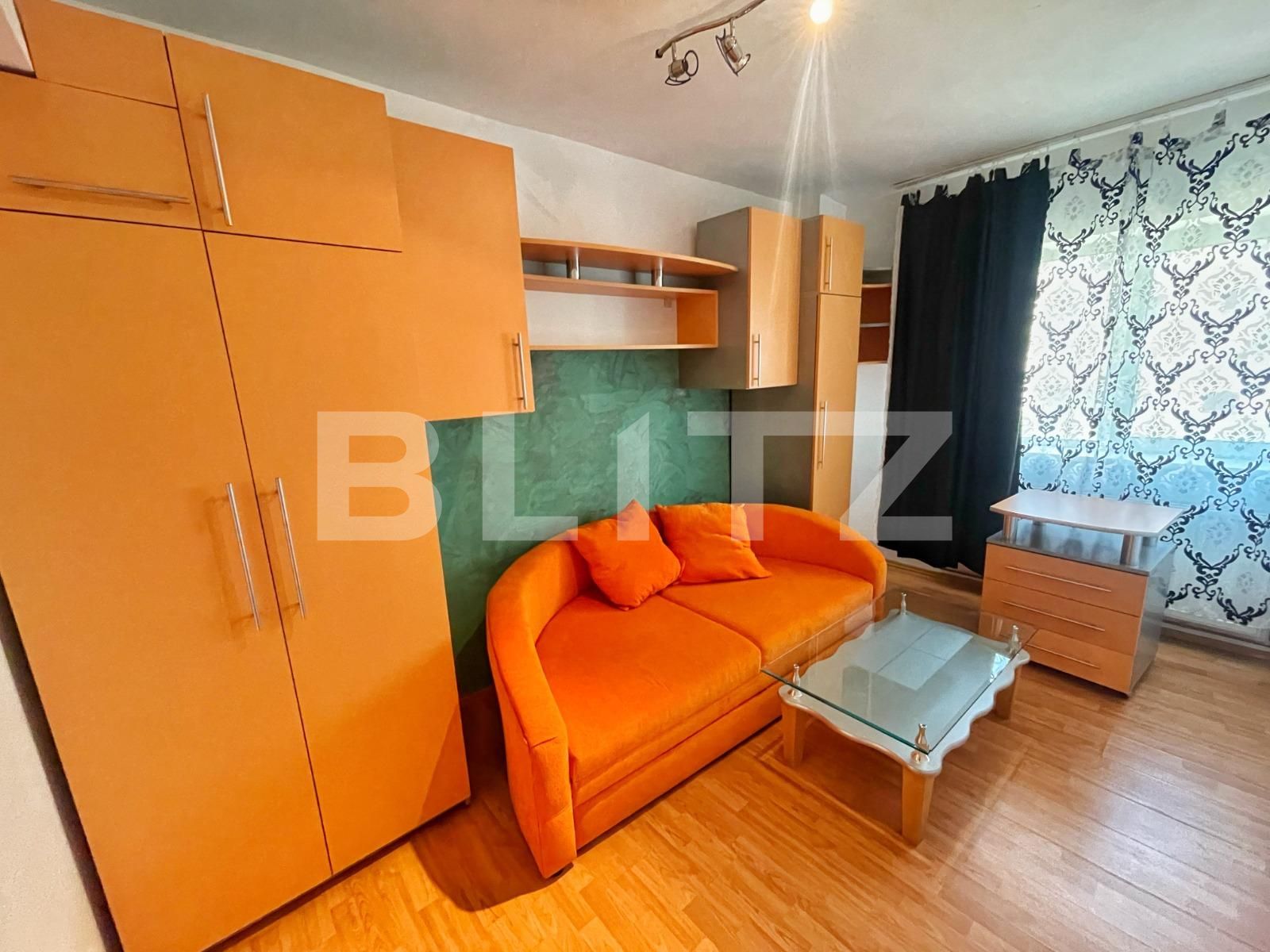 Apartament de închiriat 3 camere Calea Bucuresti - 91778AI | BLITZ Craiova | Poza4