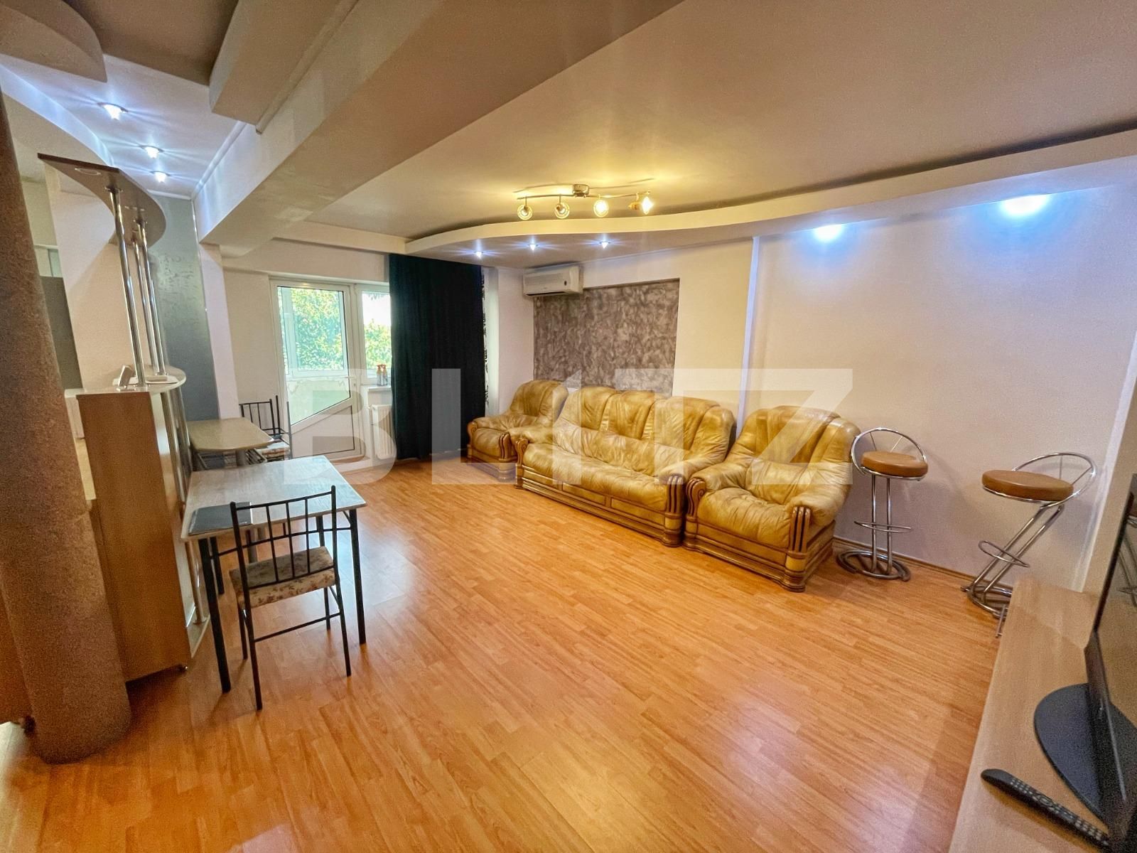 Apartament de închiriat 3 camere Calea Bucuresti - 91778AI | BLITZ Craiova | Poza2