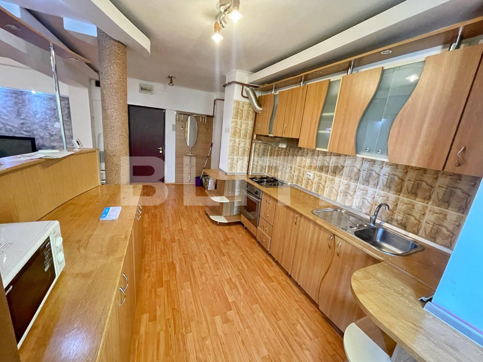 Apartament de închiriat 3 camere Calea Bucuresti - 91778AI | BLITZ Craiova | Poza3