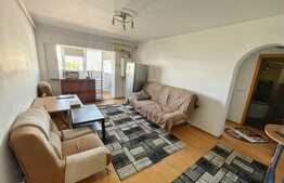 Apartament 3 camere, 62mp, etaj intermediar, 1 Mai Ciuperca